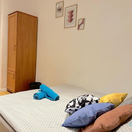 Апартаменти Stary Grun 515 P2 Гданськ Екстер'єр фото