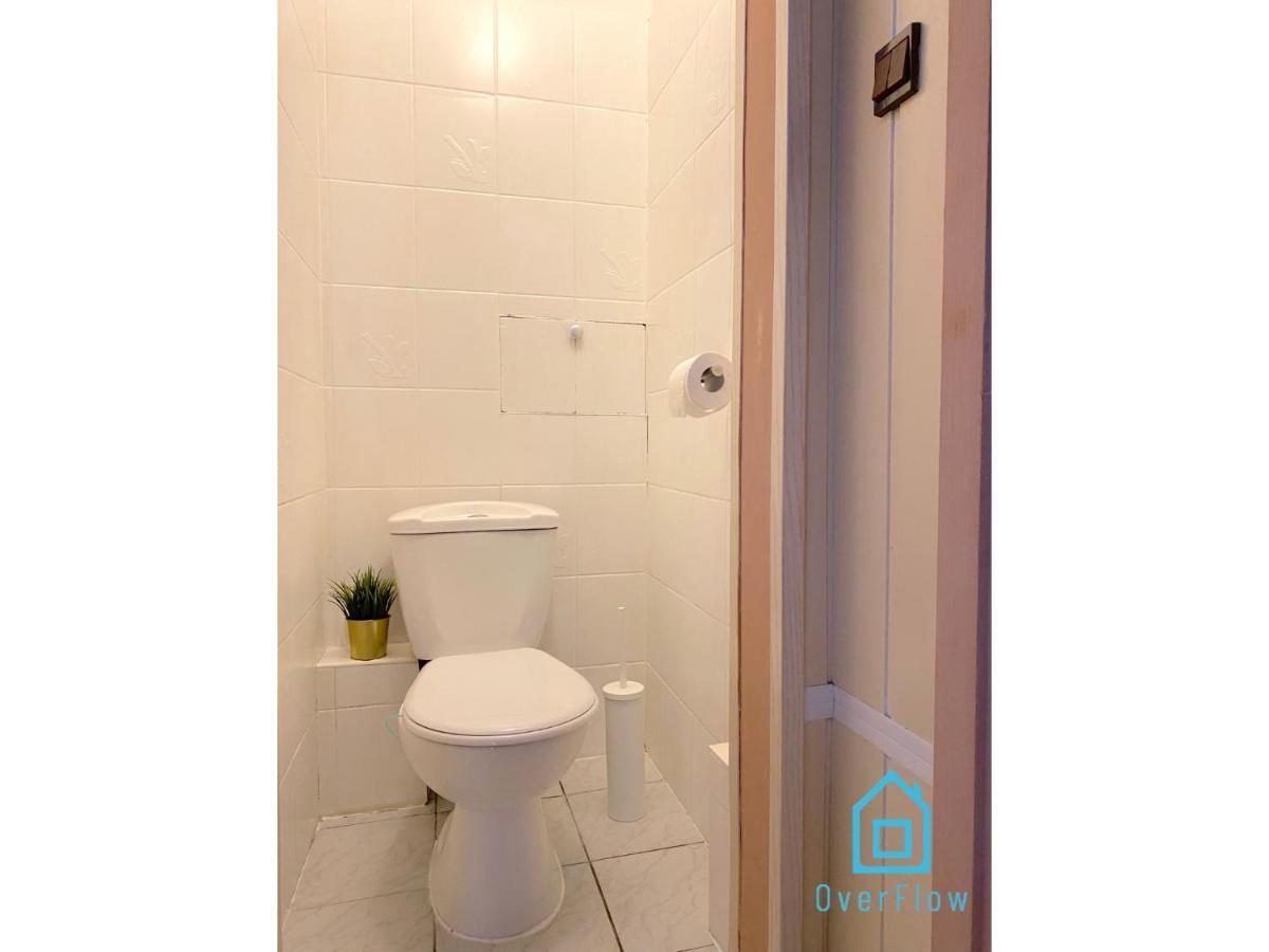 Апартаменти Stary Grun 515 P2 Гданськ Екстер'єр фото
